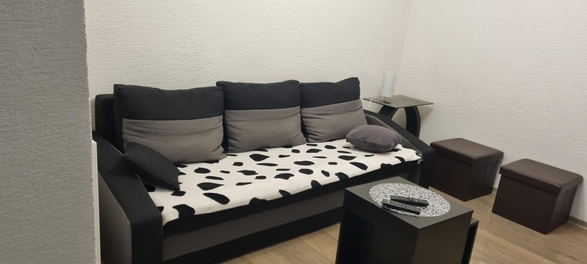 Apartman Ambrak C.3 Martin Exterior foto