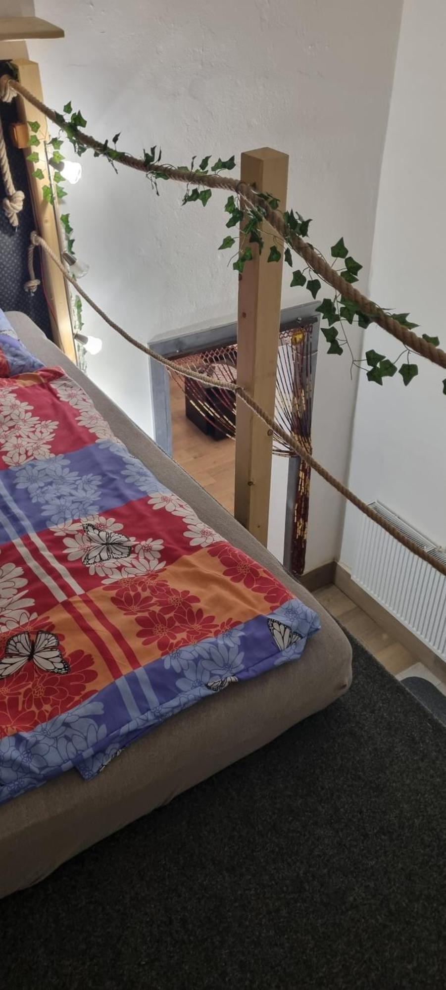 Apartman Ambrak C.3 Martin Exterior foto